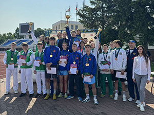 Важная информация