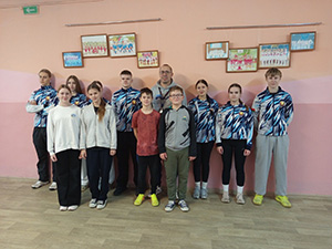 Важная информация