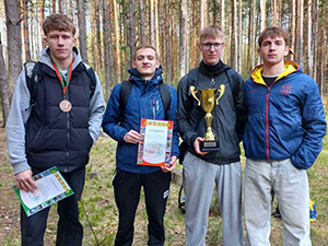 Важная информация