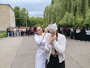 Важная информация
