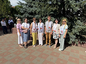 Важная информация