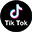 Tik-Tok icon